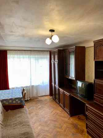 1-кімн.кв. вул.Набережна/Галицька. Оренда! Ивано-Франковск