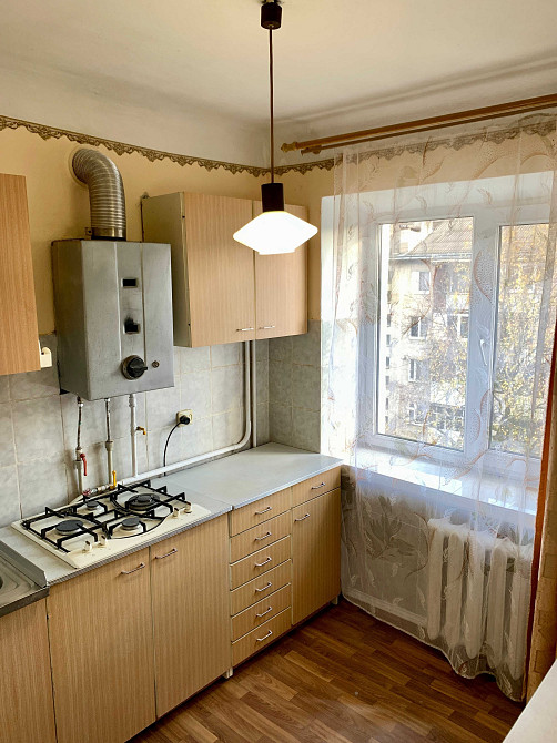 1-кімн.кв. вул.Набережна/Галицька. Оренда! Ивано-Франковск - изображение 3