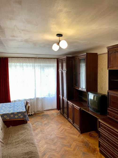 1-кімн.кв. вул.Набережна/Галицька. Оренда! Ивано-Франковск - изображение 1