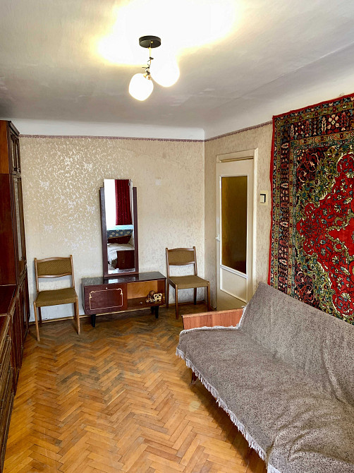 1-кімн.кв. вул.Набережна/Галицька. Оренда! Ивано-Франковск - изображение 2