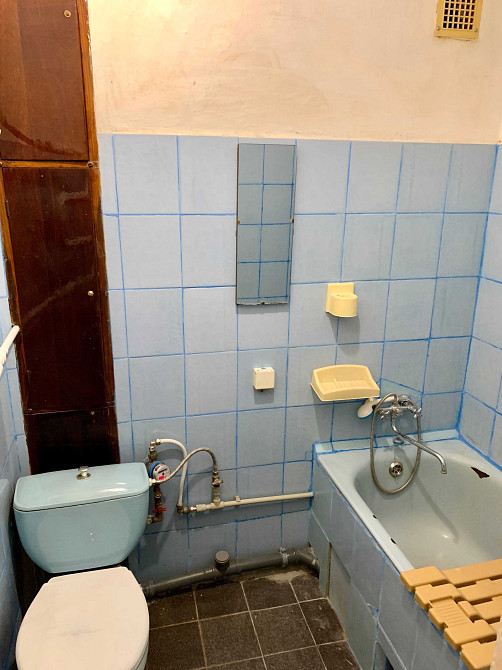 1-кімн.кв. вул.Набережна/Галицька. Оренда! Ивано-Франковск - изображение 4