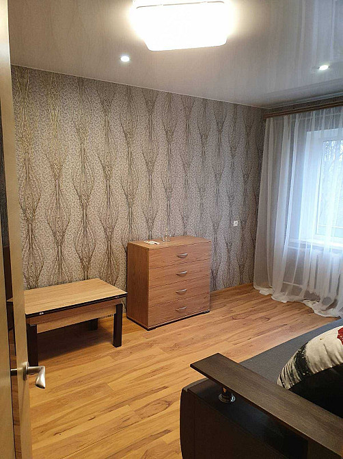 Сдам 2 ком квартиру пр.Поля, пр.Б.Хмельницкого Днепр - изображение 3