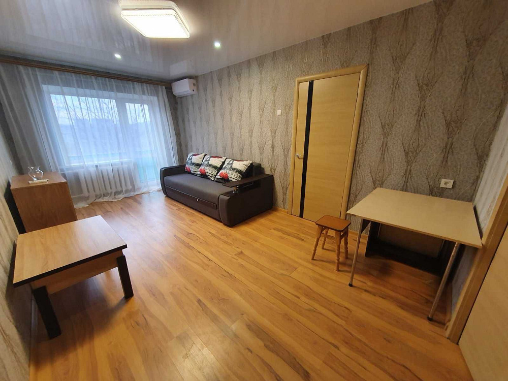 Сдам 2 ком квартиру пр.Поля, пр.Б.Хмельницкого Днепр - изображение 4