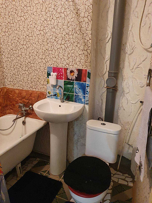 Сдам 2 ком квартиру пр.Поля, пр.Б.Хмельницкого Днепр - изображение 8