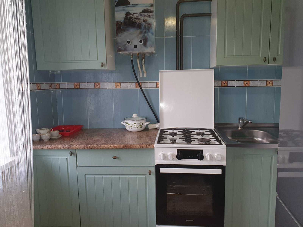 Сдам 2 ком квартиру пр.Поля, пр.Б.Хмельницкого Днепр - изображение 6