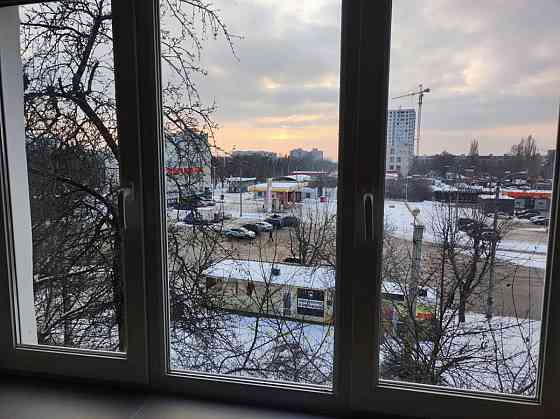 Сдам 1-комнатную квартиру. Немышлянский район. НОВЫЕ ДОМА! Харків