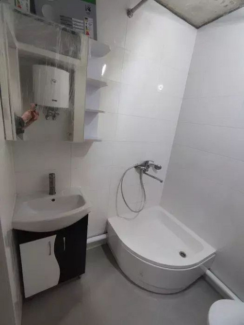 Сдам 1-комнатную квартиру. Немышлянский район. НОВЫЕ ДОМА! Харків - зображення 6