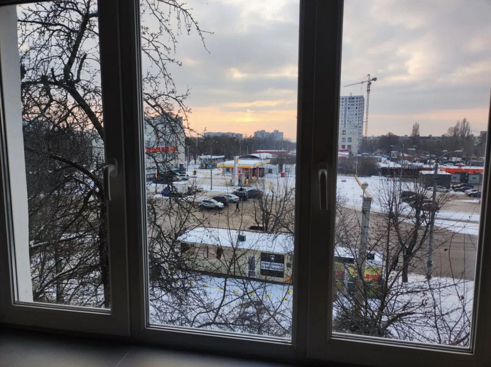 Сдам 1-комнатную квартиру. Немышлянский район. НОВЫЕ ДОМА! Харків - зображення 4