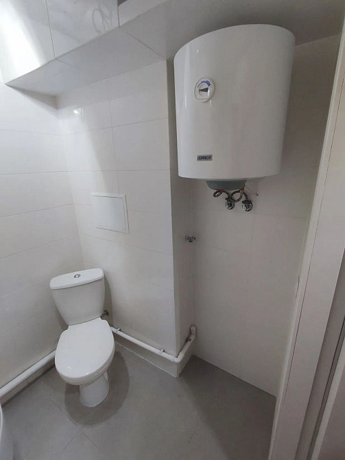 Сдам 1-комнатную квартиру. Немышлянский район. НОВЫЕ ДОМА! Харків - зображення 7