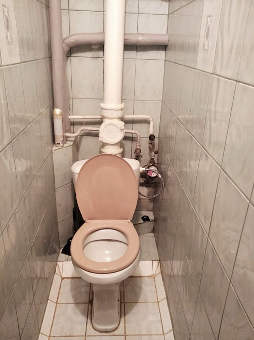 Оренда 1 к квартири, вул. Голосіівська,4. метро Деміівська- 2 хв. Київ - зображення 6