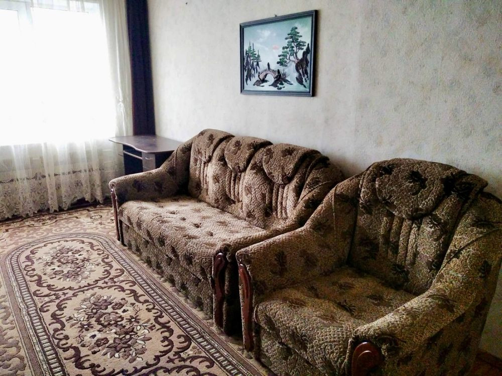 Оренда 1 к квартири, вул. Голосіівська,4. метро Деміівська- 2 хв. Київ - зображення 3