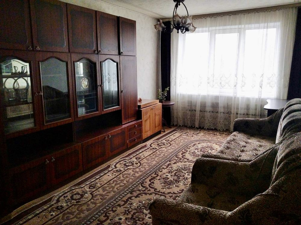 Оренда 1 к квартири, вул. Голосіівська,4. метро Деміівська- 2 хв. Київ - зображення 4