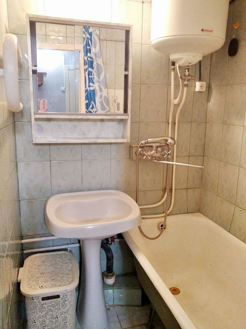 Оренда 1 к квартири, вул. Голосіівська,4. метро Деміівська- 2 хв. Київ - зображення 5