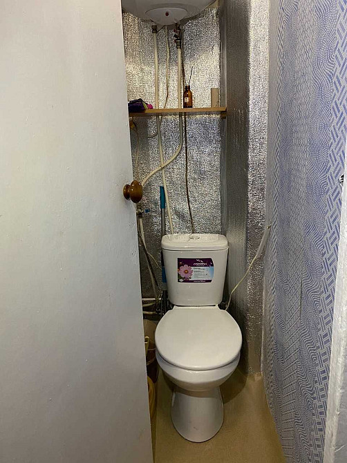 Сдам 2-к квартиру в районе 9-й больницы, пр. Мануйловский (Воронцова) Днепр - изображение 8