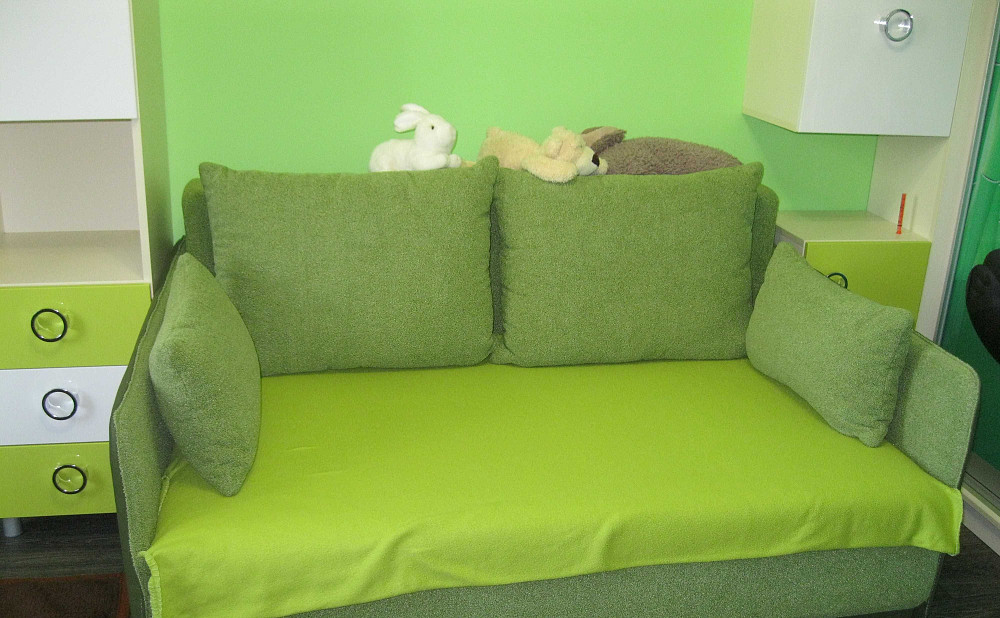 Хозяева сдают 3-х комнатн Центр ул Рабочая (Герасюты) 5/9 кирпич Дніпро - зображення 8