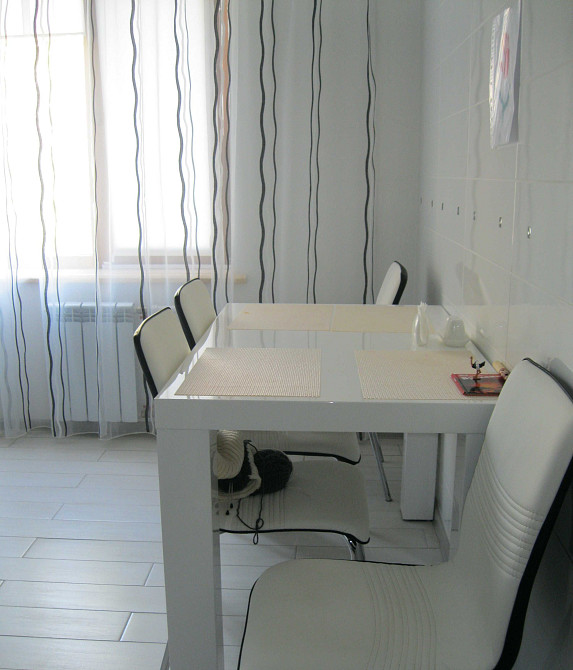 Хозяева сдают 3-х комнатн Центр ул Рабочая (Герасюты) 5/9 кирпич Дніпро - зображення 4