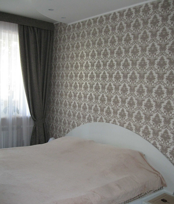 Хозяева сдают 3-х комнатн Центр ул Рабочая (Герасюты) 5/9 кирпич Дніпро - зображення 5