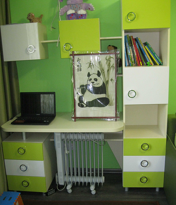 Хозяева сдают 3-х комнатн Центр ул Рабочая (Герасюты) 5/9 кирпич Дніпро - зображення 7