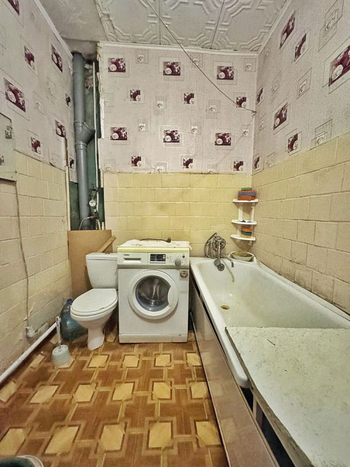 Сдам 2к. квартиру р-н Пруды ул. Невская Кривий Ріг - зображення 6