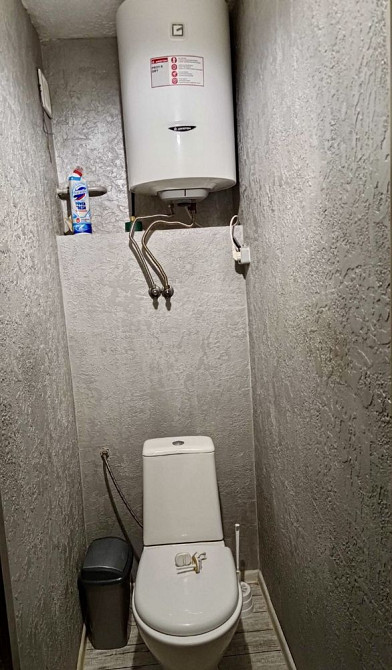 Сдам в аренду 2 к квартиру Вознесеновский р-н Запорожье - изображение 8