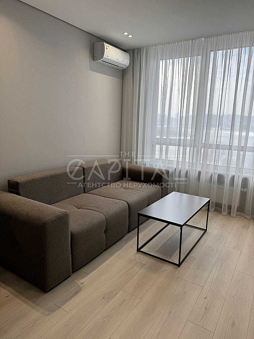 ЖК Great 70 м2 ВЕЛИКА 3-к ІДЕАЛЬНО для Сім'ї або для Пари Київ - зображення 1