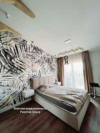 Видовой VIP Пентхаус с авторским ремонтом в клубном доме! Терраса! Одеса