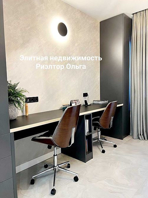 Видовой VIP Пентхаус с авторским ремонтом в клубном доме! Терраса! Одеса - зображення 7