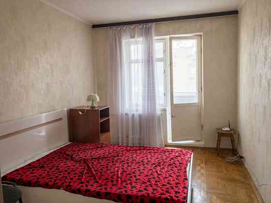 2к. ул. Никольско-Слободская 6/2, м. Левобережная 15мин. ходьбы Київ