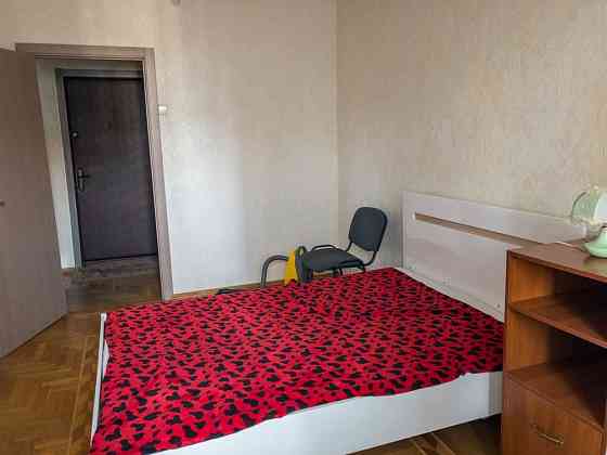 2к. ул. Никольско-Слободская 6/2, м. Левобережная 15мин. ходьбы Київ