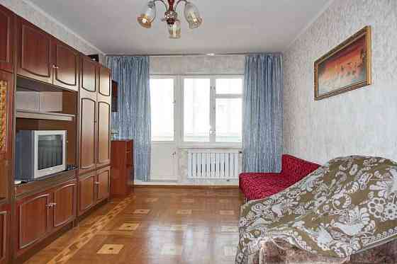 2к. ул. Никольско-Слободская 6/2, м. Левобережная 15мин. ходьбы Київ