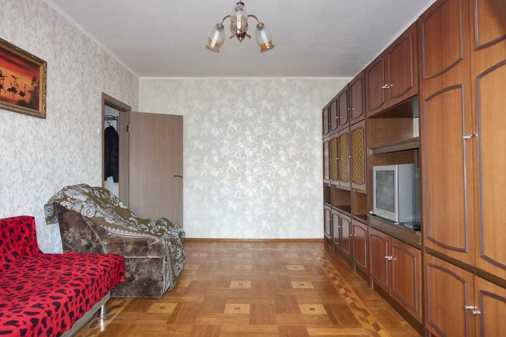 2к. ул. Никольско-Слободская 6/2, м. Левобережная 15мин. ходьбы Киев - изображение 2