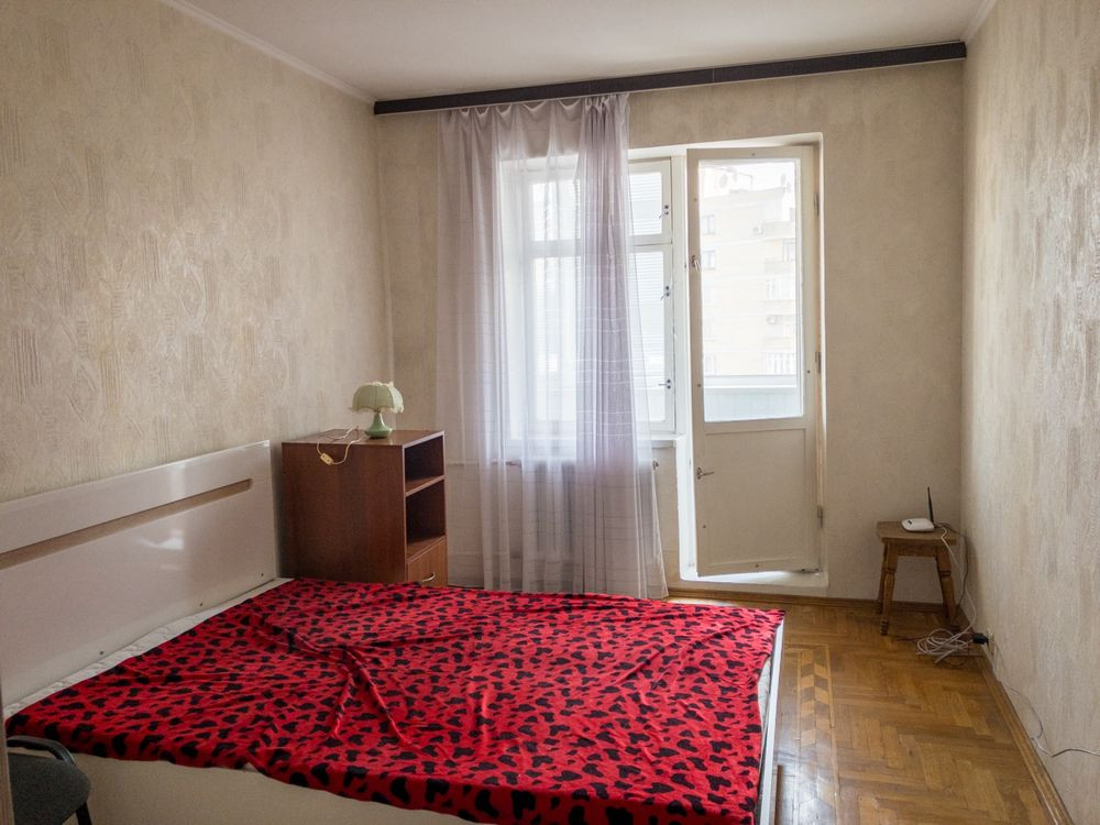 2к. ул. Никольско-Слободская 6/2, м. Левобережная 15мин. ходьбы Киев - изображение 3