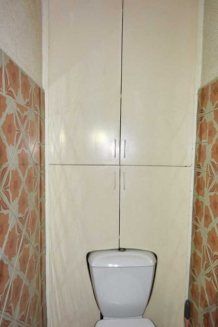 2к. ул. Никольско-Слободская 6/2, м. Левобережная 15мин. ходьбы Киев - изображение 7