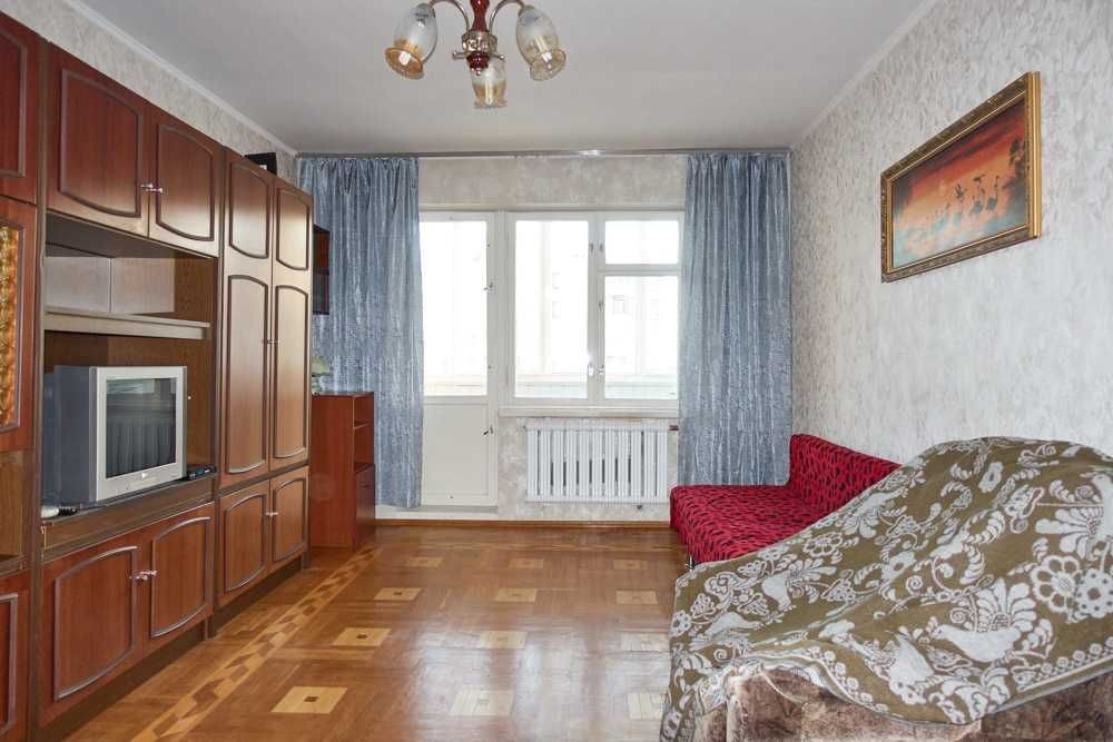 2к. ул. Никольско-Слободская 6/2, м. Левобережная 15мин. ходьбы Киев - изображение 1