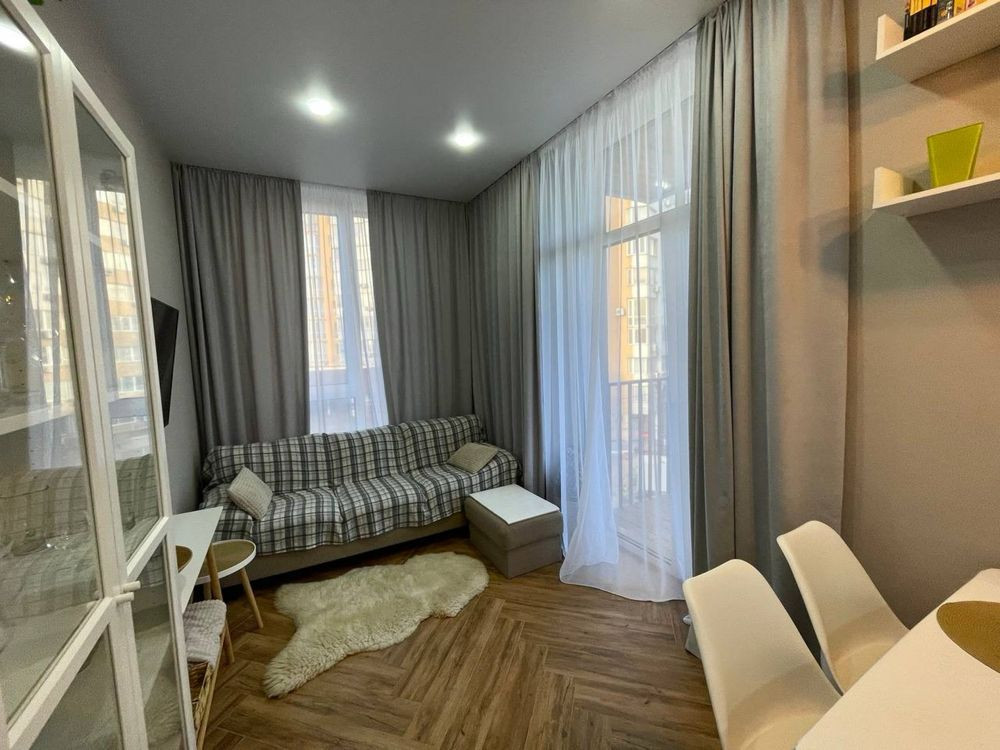 Сдам 1комн. 9 станция фонтана Одеса - зображення 3