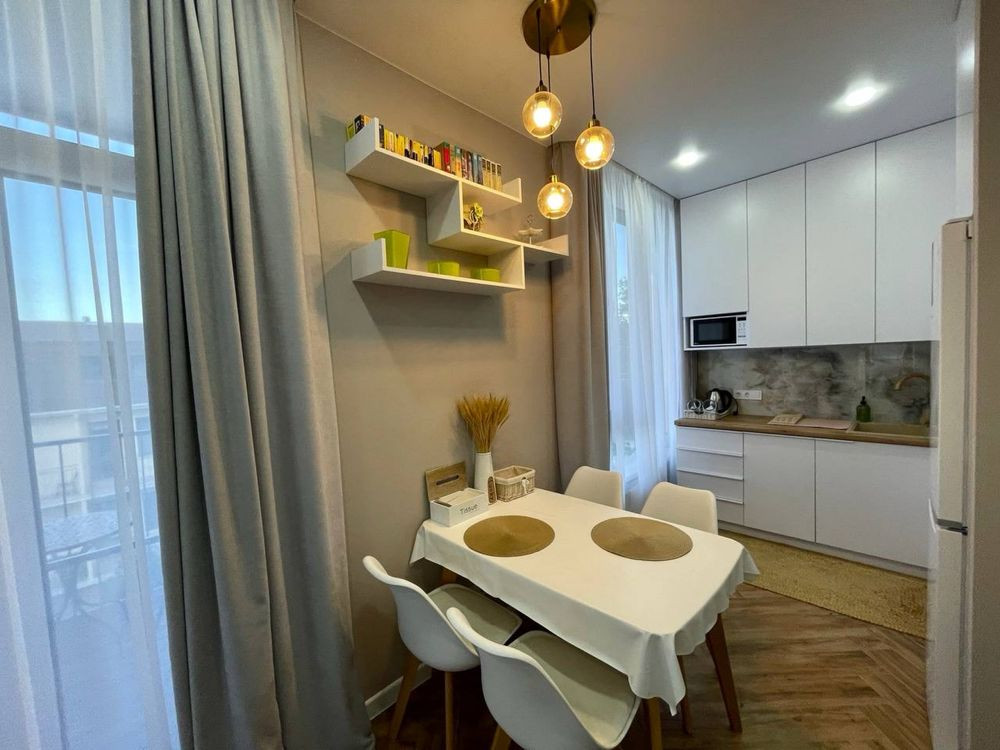 Сдам 1комн. 9 станция фонтана Одеса - зображення 1