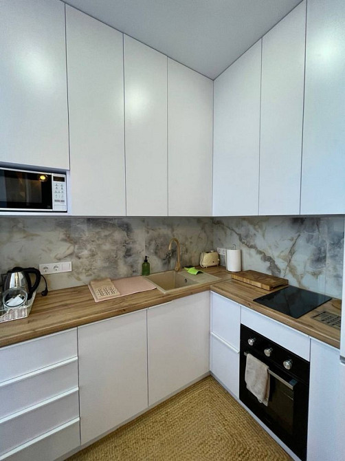 Сдам 1комн. 9 станция фонтана Одеса - зображення 4