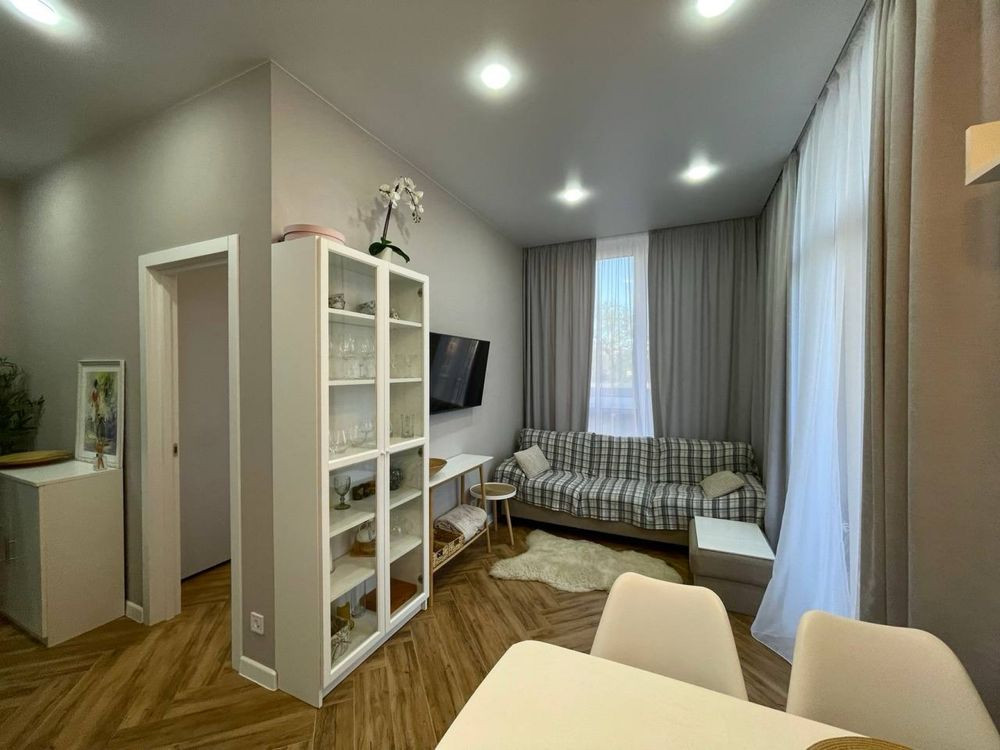 Сдам 1комн. 9 станция фонтана Одеса - зображення 5