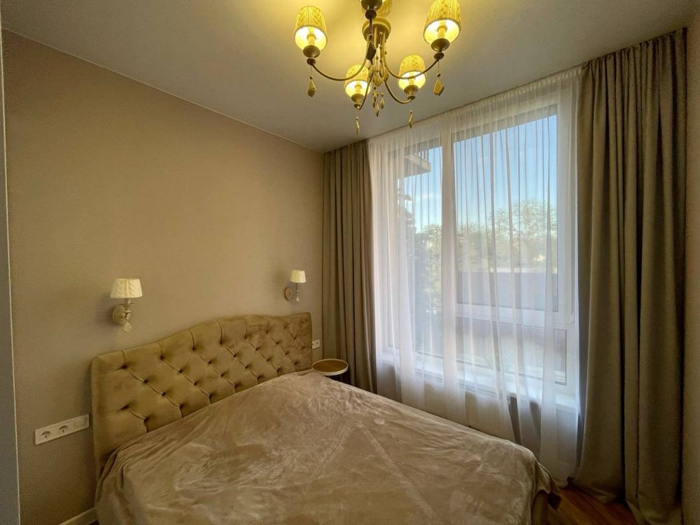 Сдам 1комн. 9 станция фонтана Одеса - зображення 6