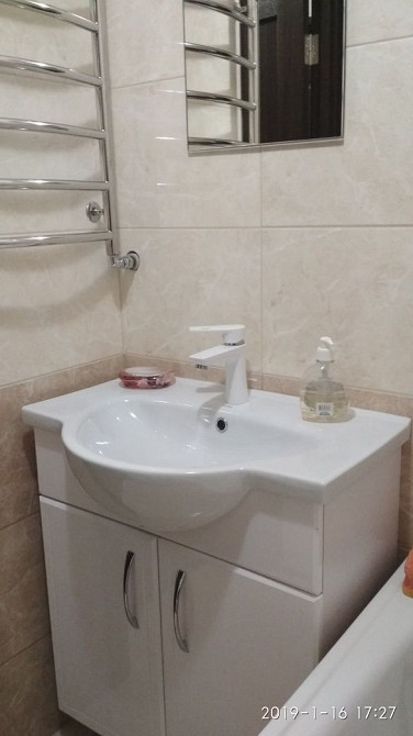 Власник, без комісії, новий євроремонт, кондиціонер. Ровно - изображение 5