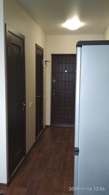 Власник, без комісії, новий євроремонт, кондиціонер. Ровно - изображение 8