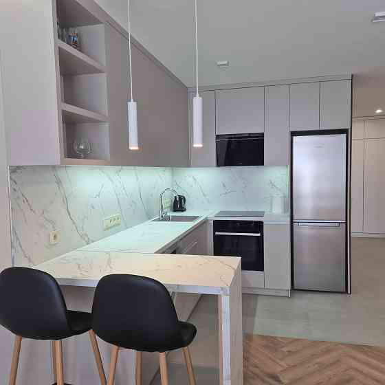 Оренда євродвушки 53 кв.м.,ЖК Варшавський Плюс,вул.І.Виговського 40/12 Київ