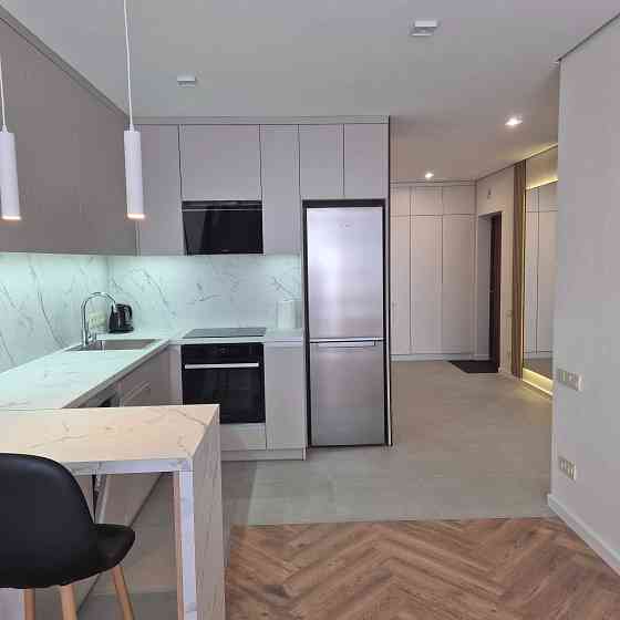 Оренда євродвушки 53 кв.м.,ЖК Варшавський Плюс,вул.І.Виговського 40/12 Київ