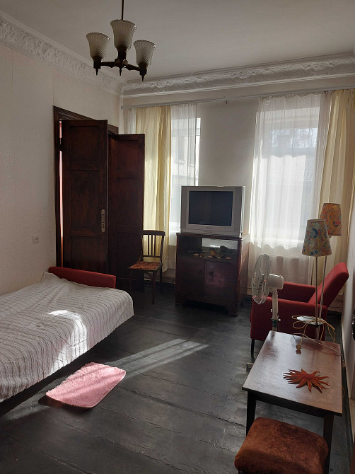 СДАМ! СРОЧНО! 2-Комнатную квартиру -ул.Манежная/Ольгиевская Одеса - зображення 3