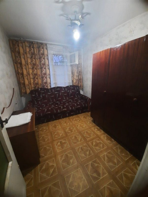 Сдам 4-комн квартиру на Вишневского Одеса - зображення 8