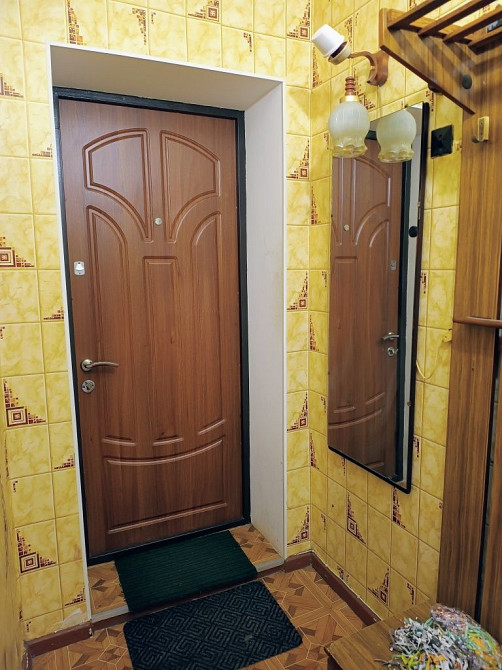 1кімнатна квартира на Вишенці Винница - изображение 1