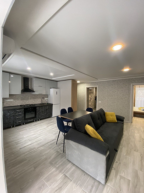 Квартира після Ремонту.Центр.Вул.Михайлівська Кропивницкий - изображение 2