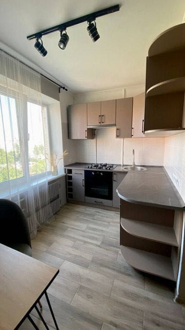 Сдам 1к Квартиру на Левобережном 3 Дніпро - зображення 1