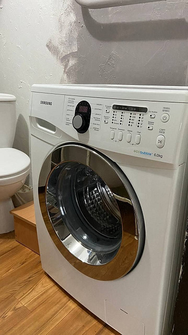 Сдам 1к Квартиру на Левобережном 3 Дніпро - зображення 5