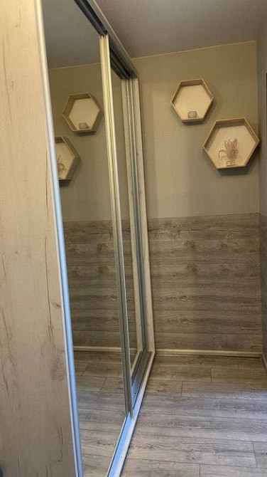 Сдам 1к Квартиру на Левобережном 3 Дніпро - зображення 2